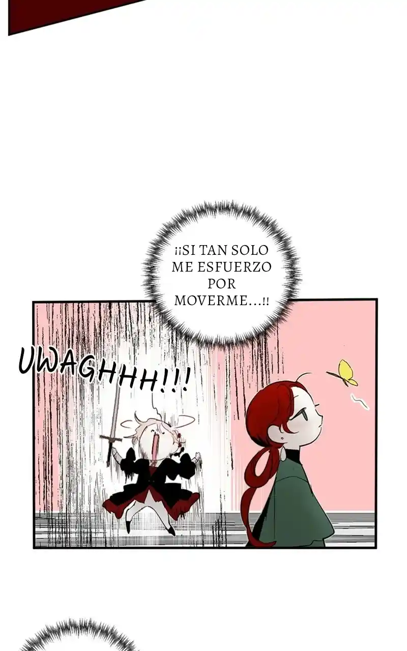 The Dark Lord's Confession - Capítulo 74 - Página 13 - LectorTMOo