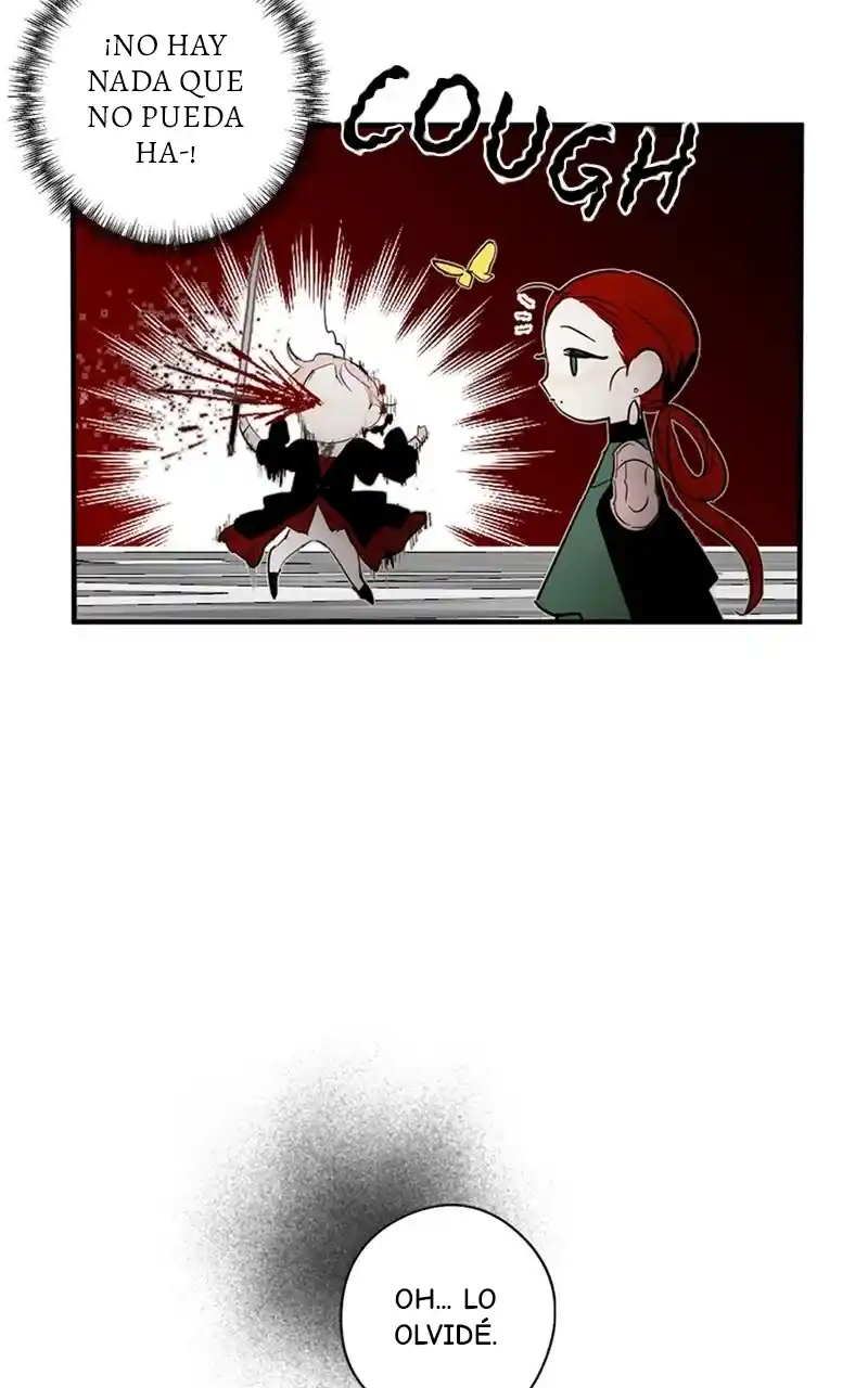 The Dark Lord's Confession - Capítulo 74 - Página 14 - LectorTMOo