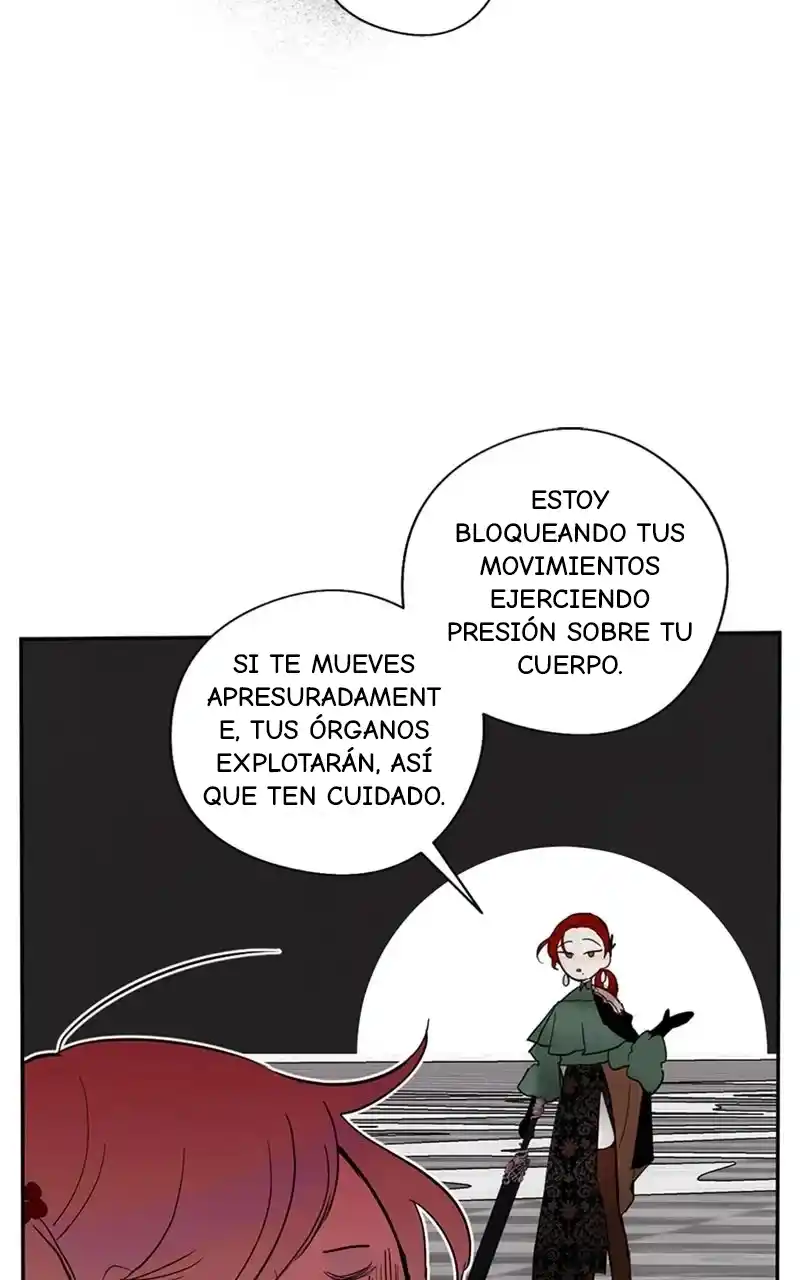 The Dark Lord's Confession - Capítulo 74 - Página 15 - LectorTMOo