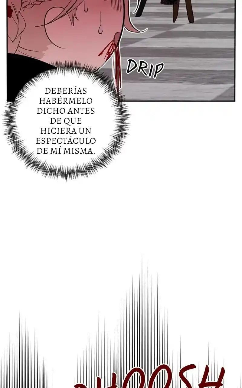 The Dark Lord's Confession - Capítulo 74 - Página 16 - LectorTMOo