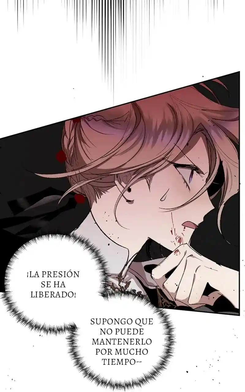 The Dark Lord's Confession - Capítulo 74 - Página 18 - LectorTMOo