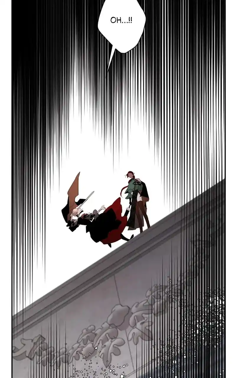 The Dark Lord's Confession - Capítulo 74 - Página 22 - LectorTMOo