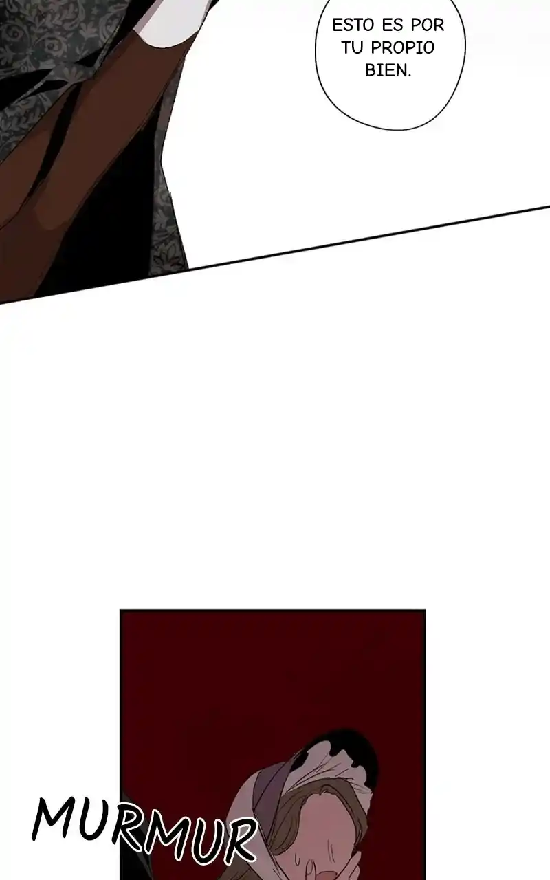 The Dark Lord's Confession - Capítulo 74 - Página 26 - LectorTMOo
