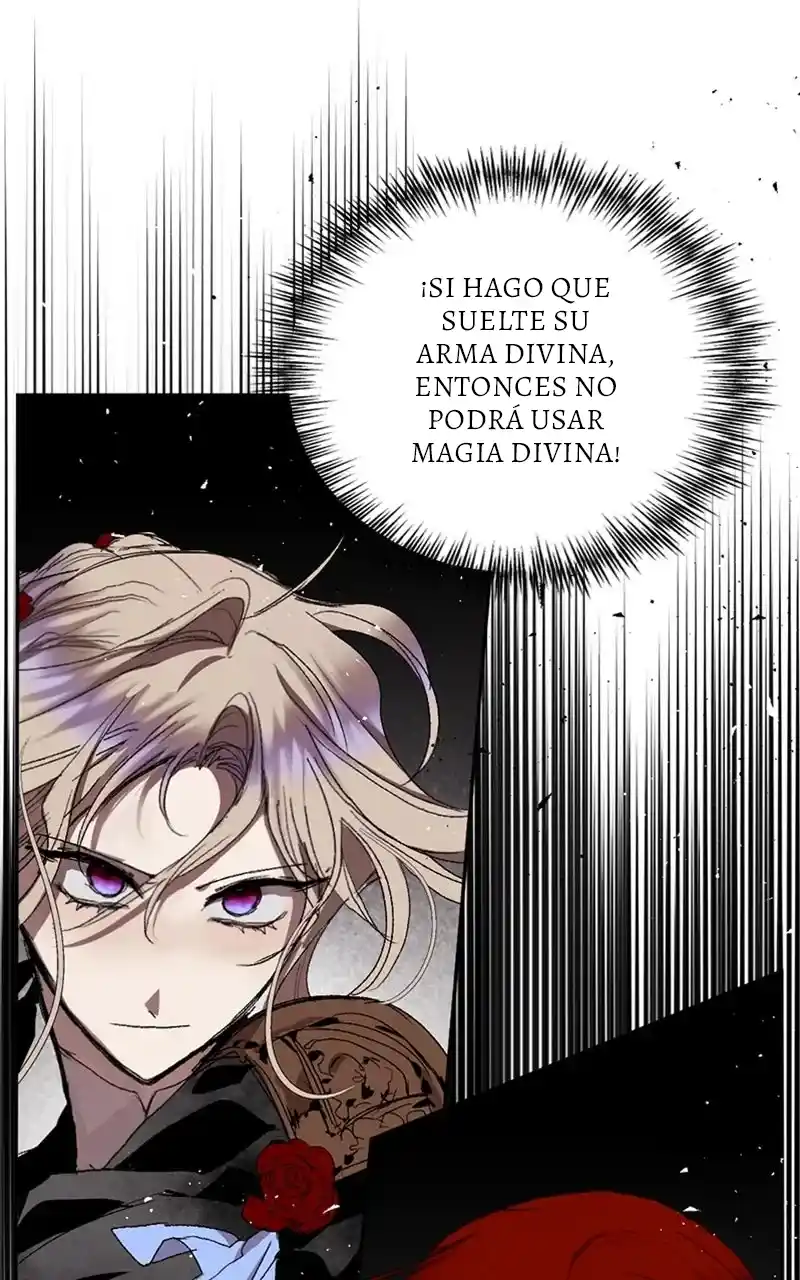 The Dark Lord's Confession - Capítulo 74 - Página 36 - LectorTMOo