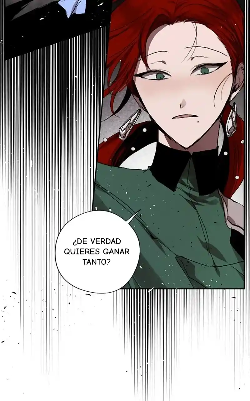 The Dark Lord's Confession - Capítulo 74 - Página 37 - LectorTMOo