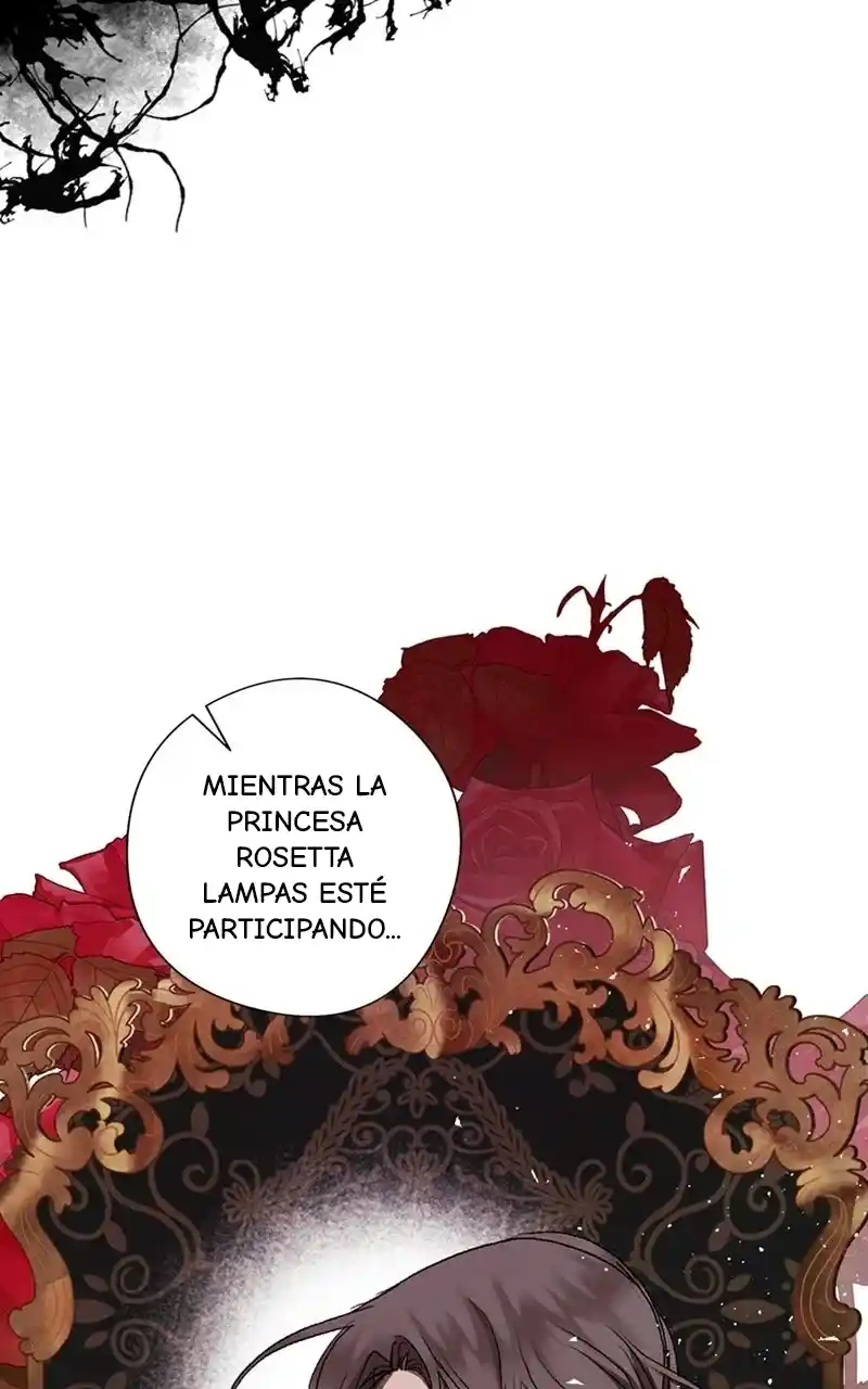 The Dark Lord's Confession - Capítulo 74 - Página 46 - LectorTMOo
