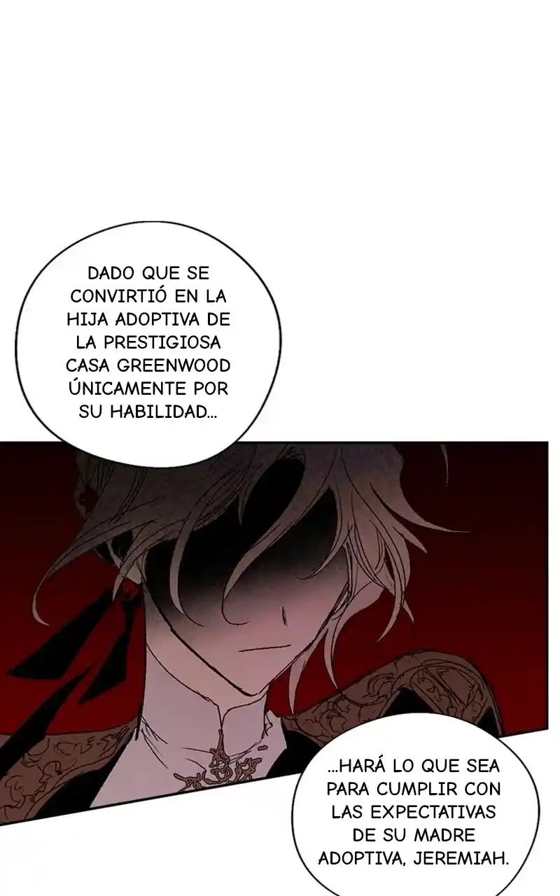 The Dark Lord's Confession - Capítulo 74 - Página 52 - LectorTMOo