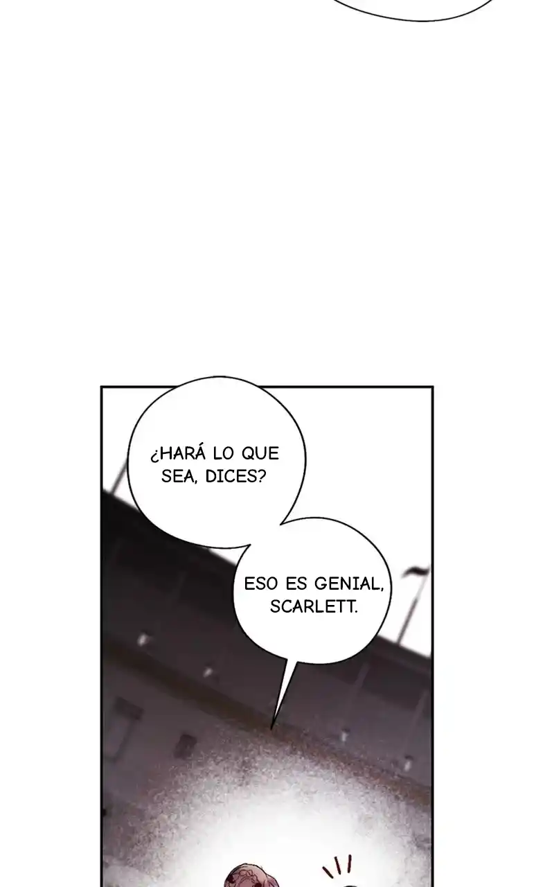 The Dark Lord's Confession - Capítulo 74 - Página 53 - LectorTMOo