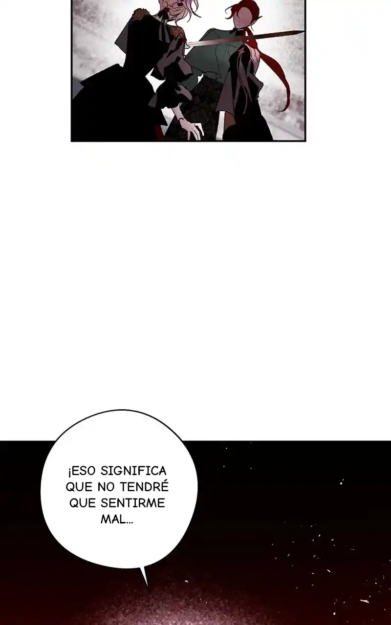 The Dark Lord's Confession - Capítulo 74 - Página 54 - LectorTMOo