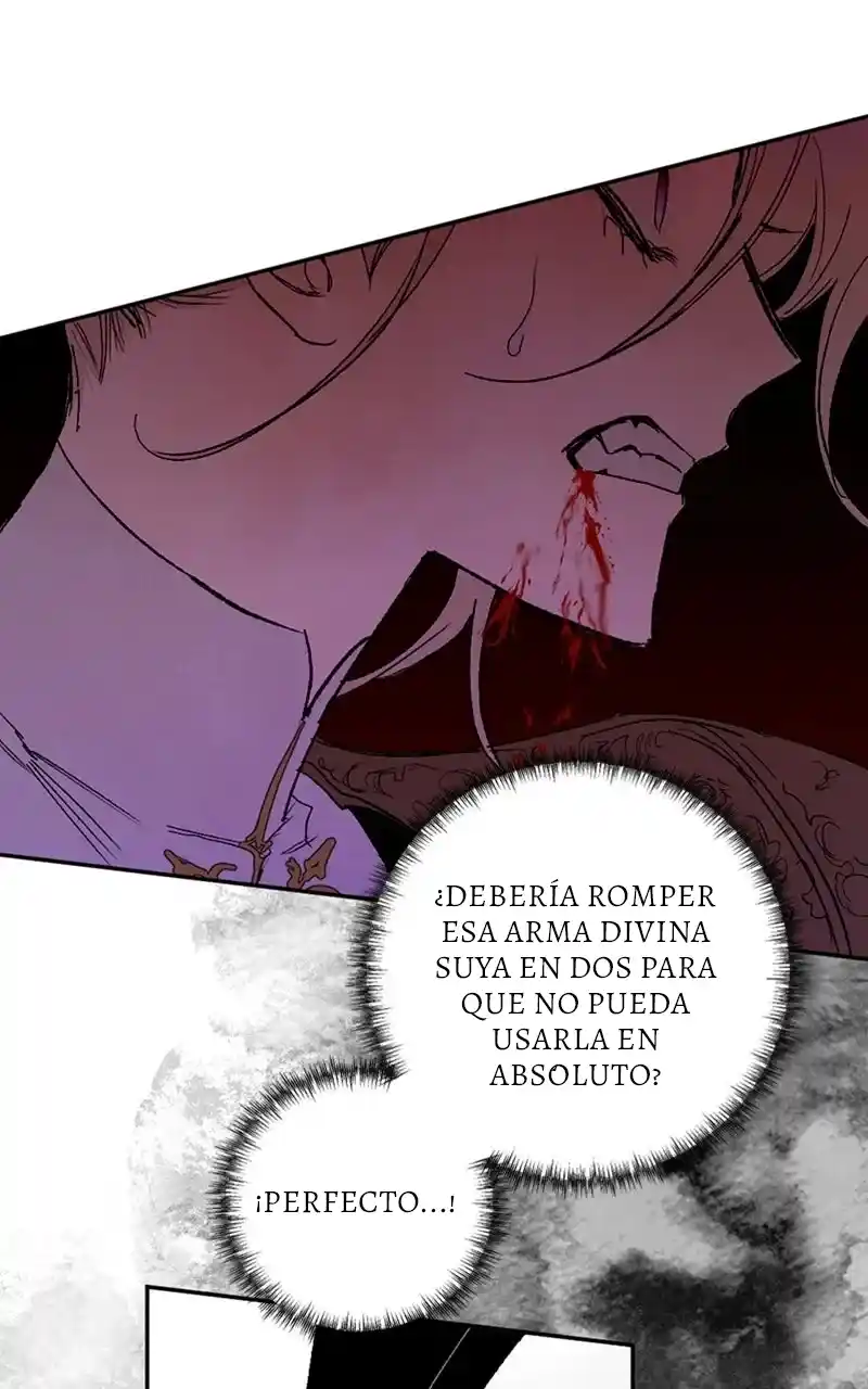 The Dark Lord's Confession - Capítulo 74 - Página 62 - LectorTMOo