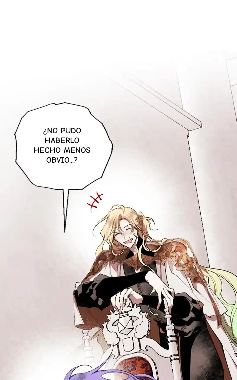 The Dark Lord's Confession - Capítulo 74 - Página 71 - LectorTMOo