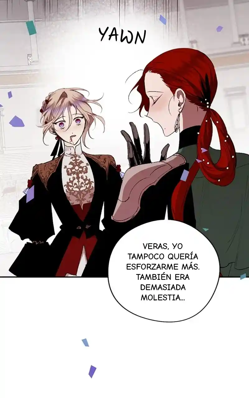 The Dark Lord's Confession - Capítulo 74 - Página 75 - LectorTMOo