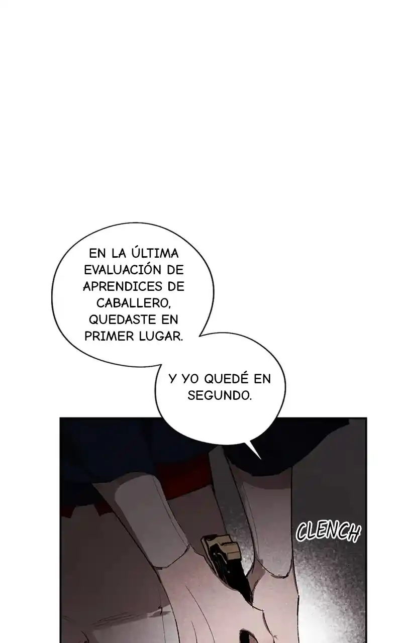 The Dark Lord's Confession - Capítulo 74 - Página 84 - LectorTMOo