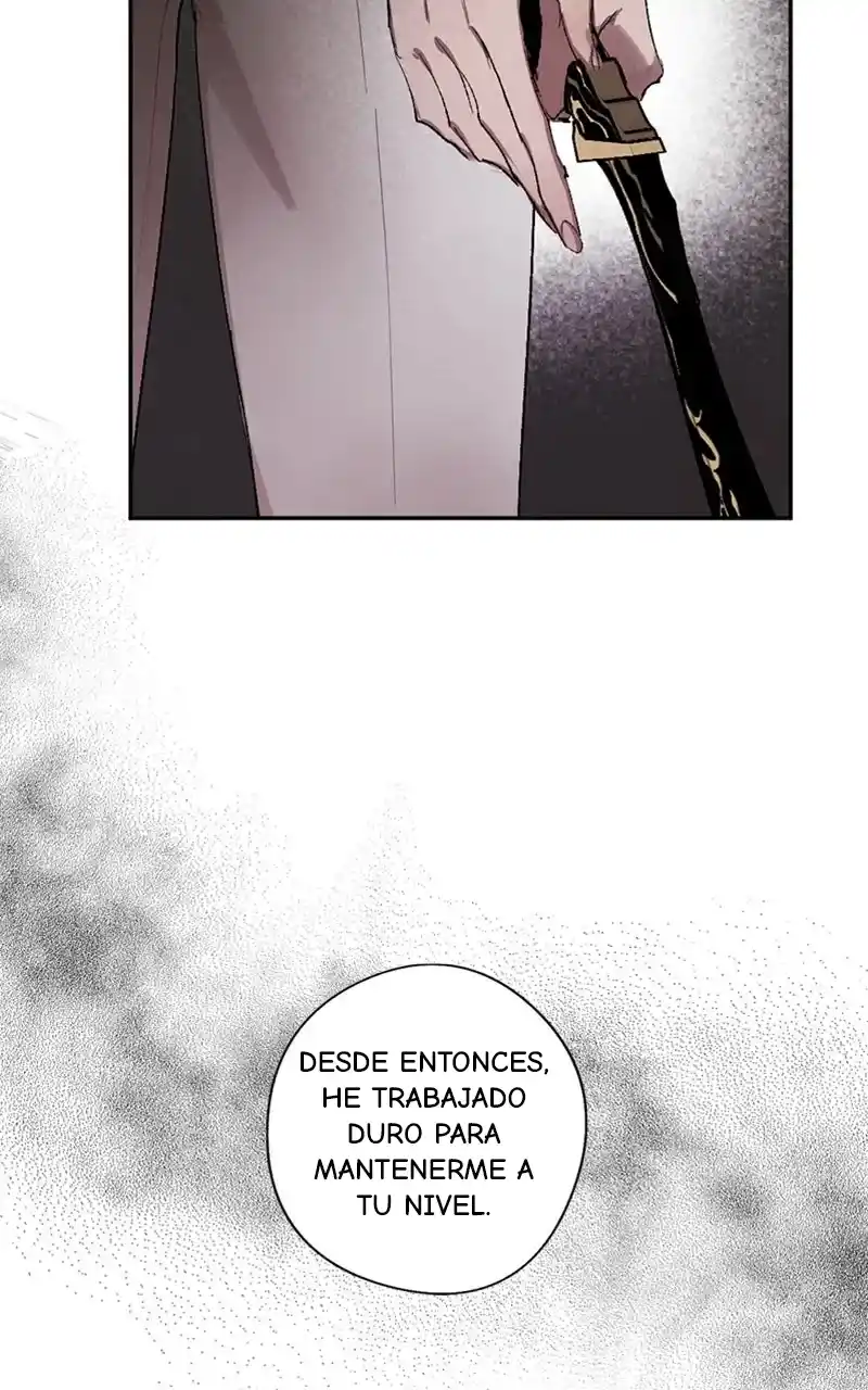 The Dark Lord's Confession - Capítulo 74 - Página 85 - LectorTMOo