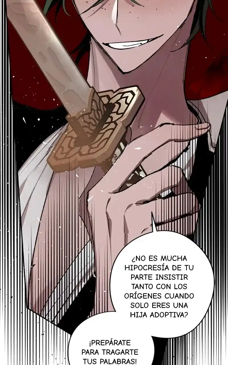 The Dark Lord's Confession - Capítulo 74 - Página 89 - LectorTMOo