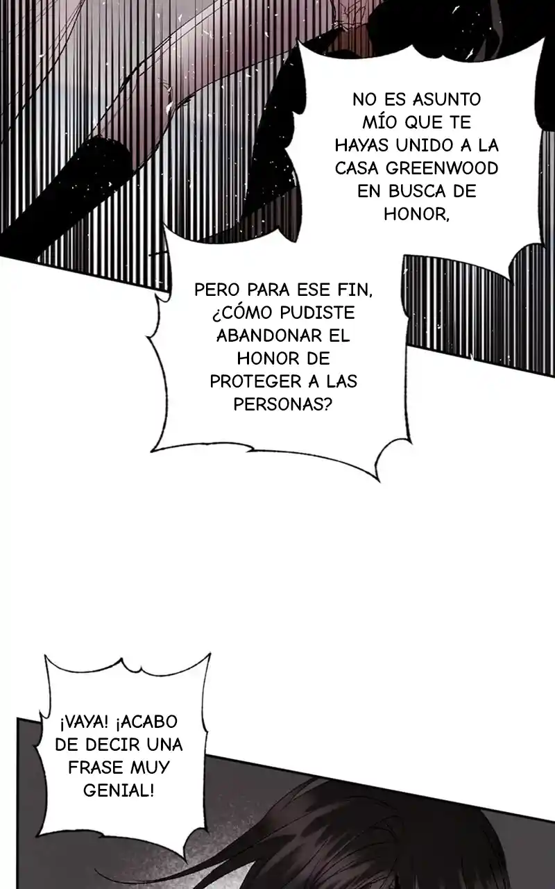 The Dark Lord's Confession - Capítulo 75 - Página 19 - LectorTMOo
