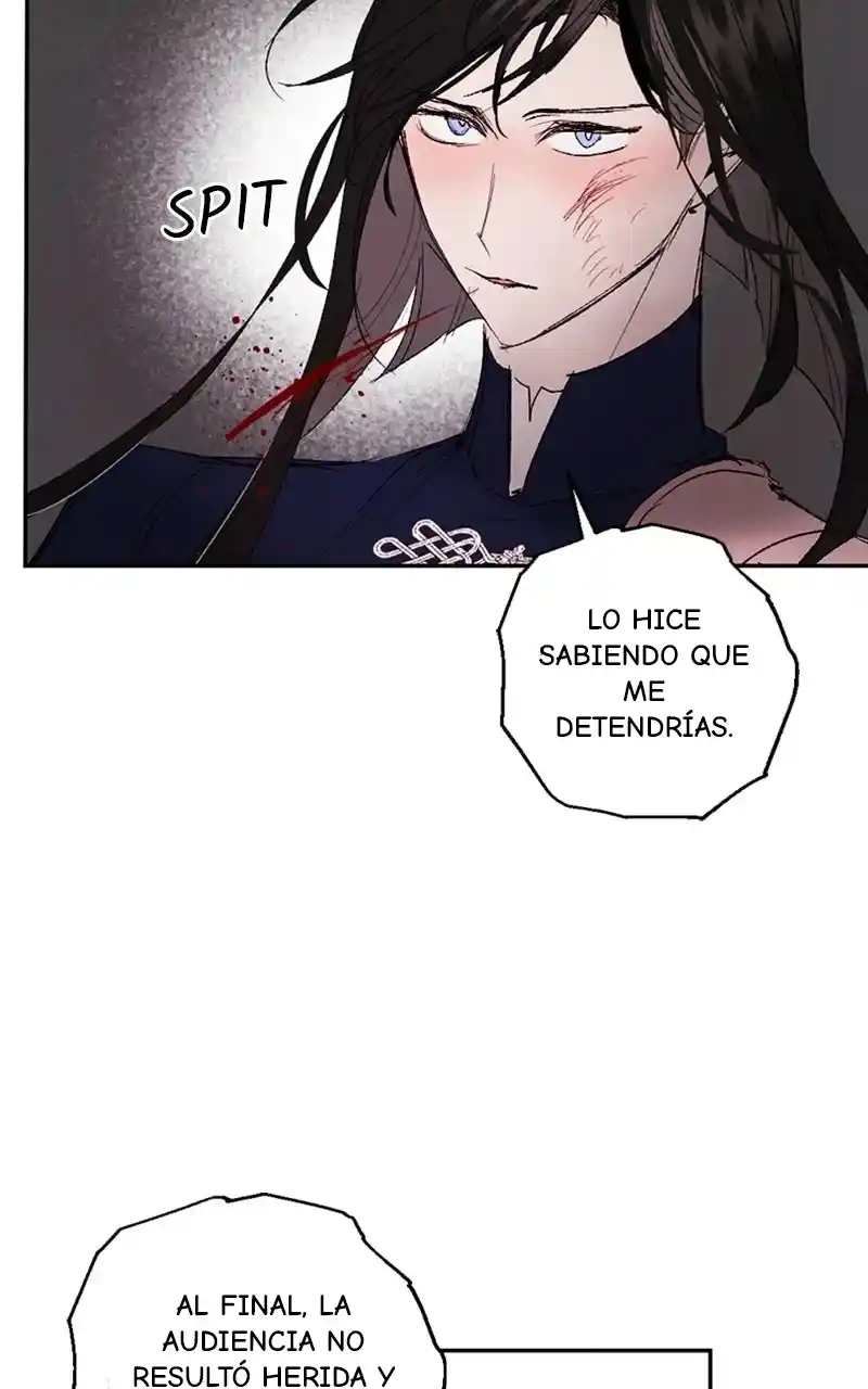 The Dark Lord's Confession - Capítulo 75 - Página 20 - LectorTMOo
