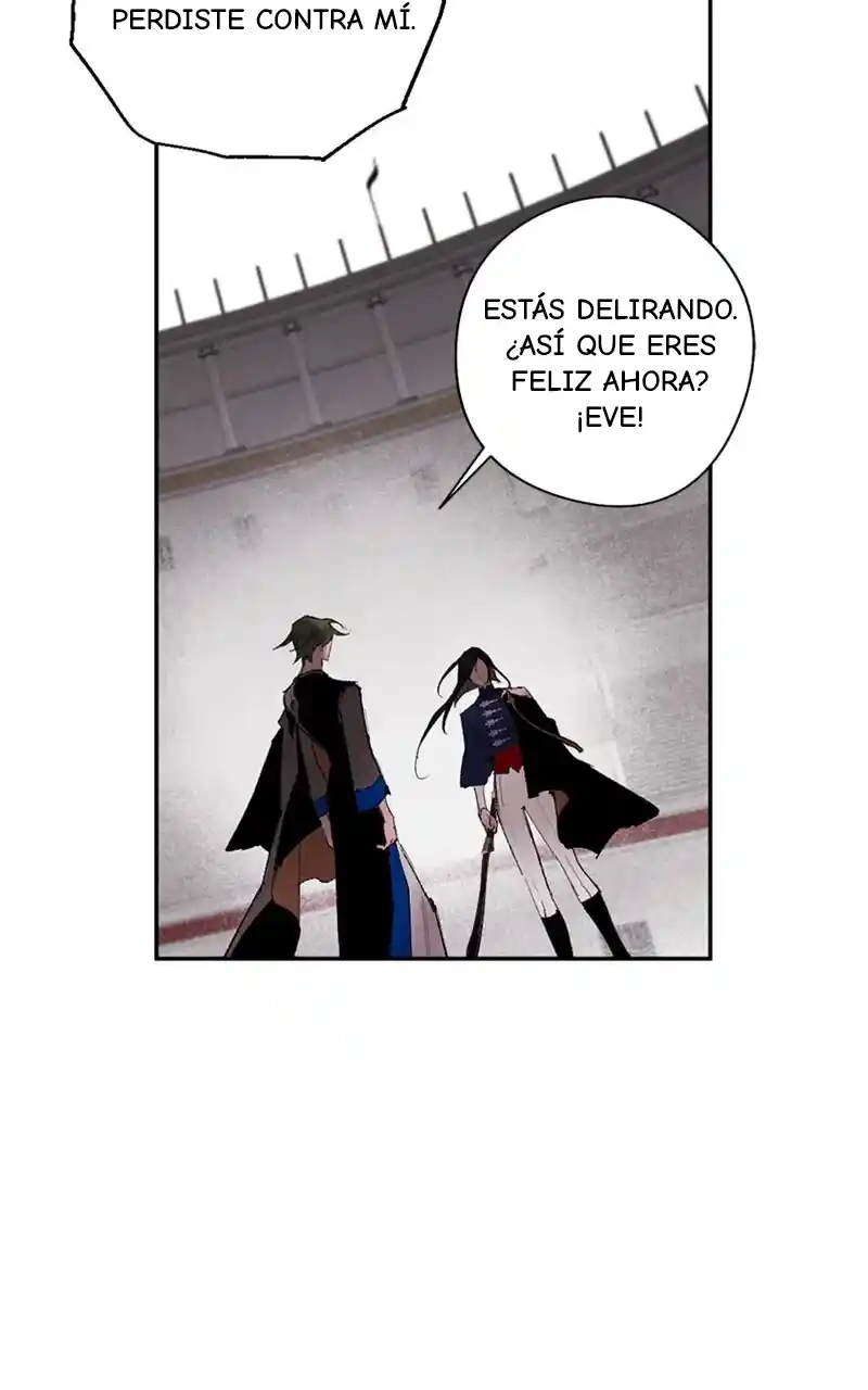 The Dark Lord's Confession - Capítulo 75 - Página 21 - LectorTMOo