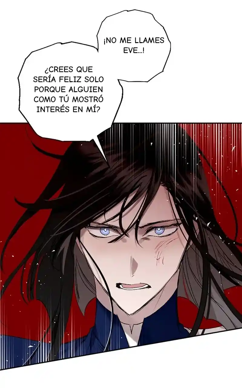 The Dark Lord's Confession - Capítulo 75 - Página 22 - LectorTMOo