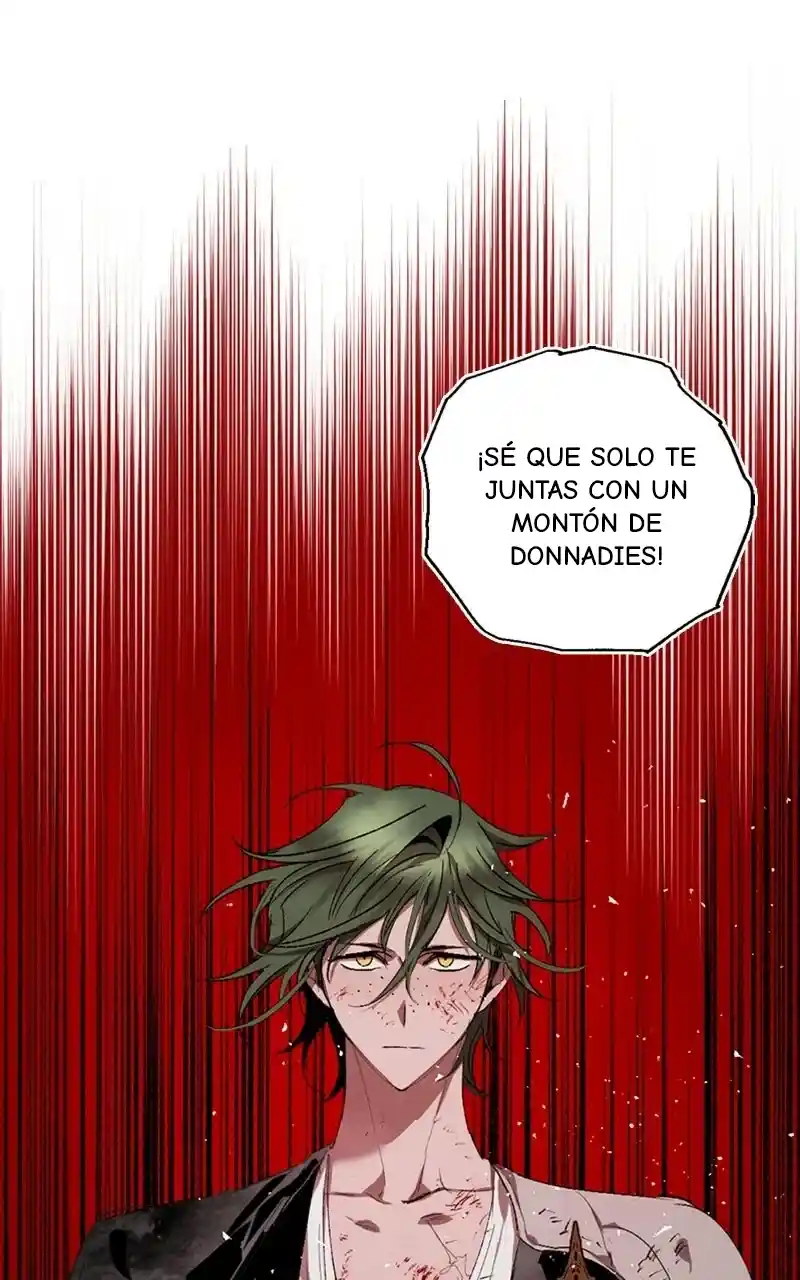 The Dark Lord's Confession - Capítulo 75 - Página 23 - LectorTMOo
