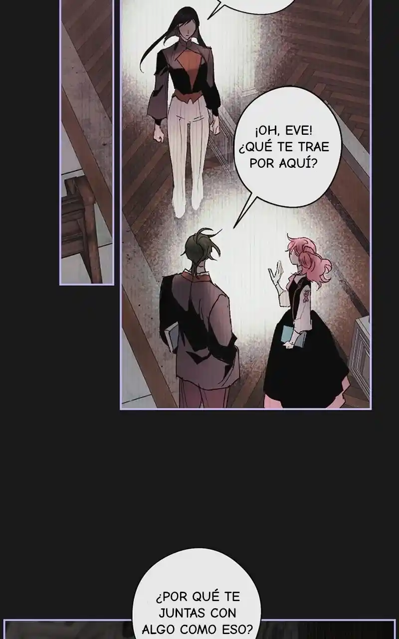 The Dark Lord's Confession - Capítulo 75 - Página 28 - LectorTMOo