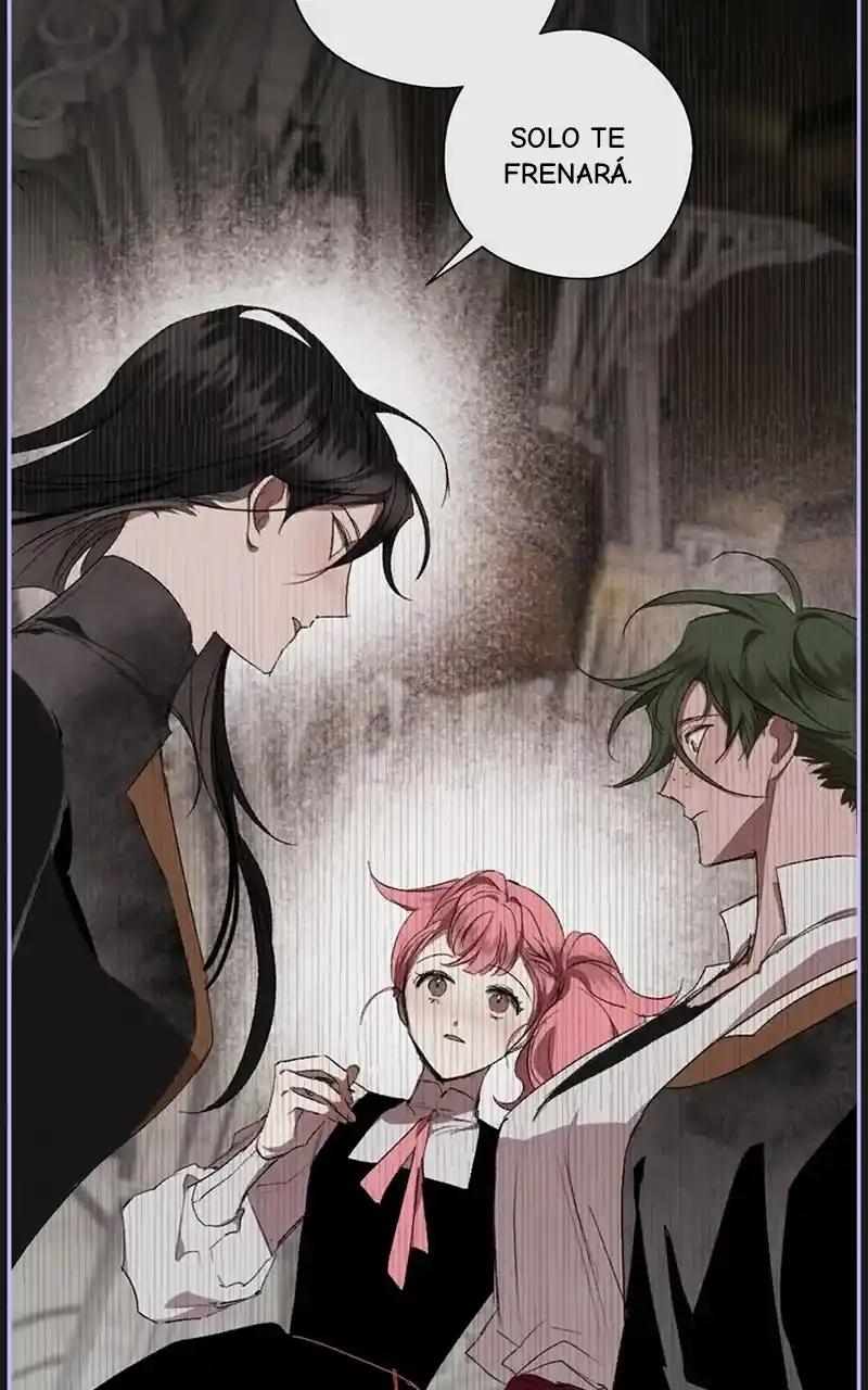 The Dark Lord's Confession - Capítulo 75 - Página 29 - LectorTMOo