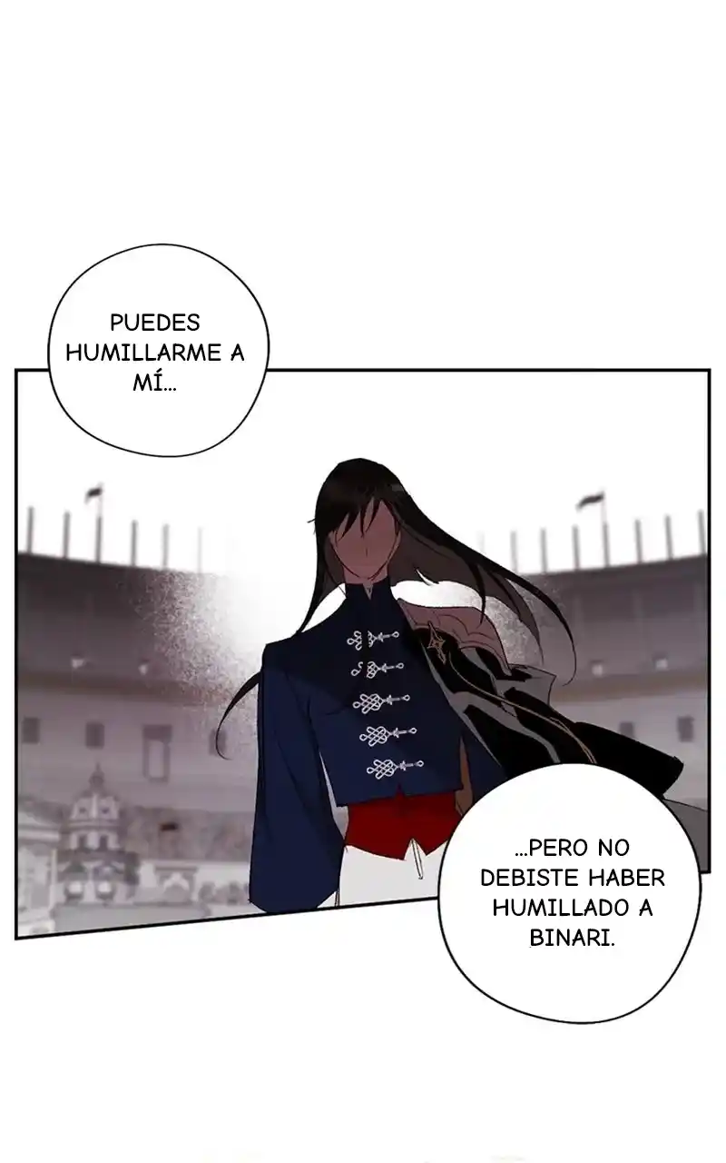 The Dark Lord's Confession - Capítulo 75 - Página 33 - LectorTMOo