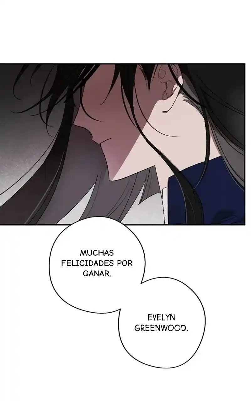 The Dark Lord's Confession - Capítulo 75 - Página 38 - LectorTMOo