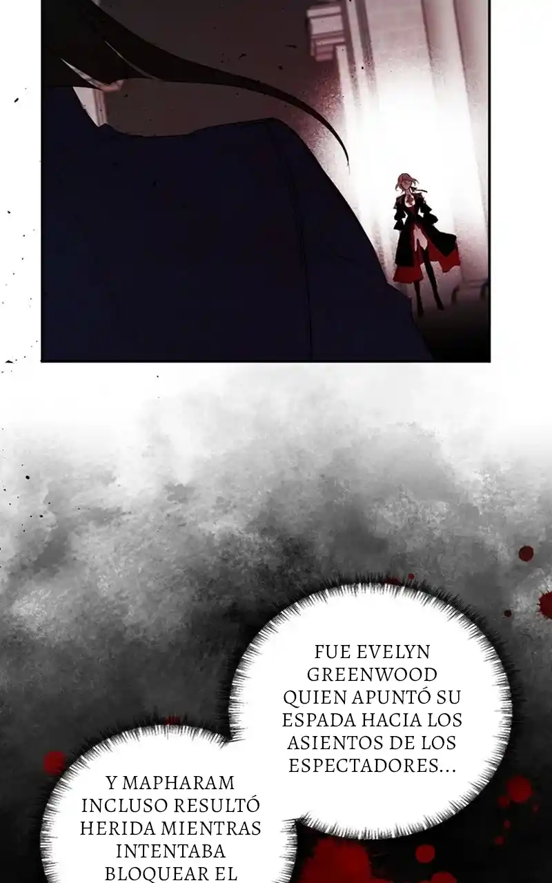 The Dark Lord's Confession - Capítulo 75 - Página 40 - LectorTMOo