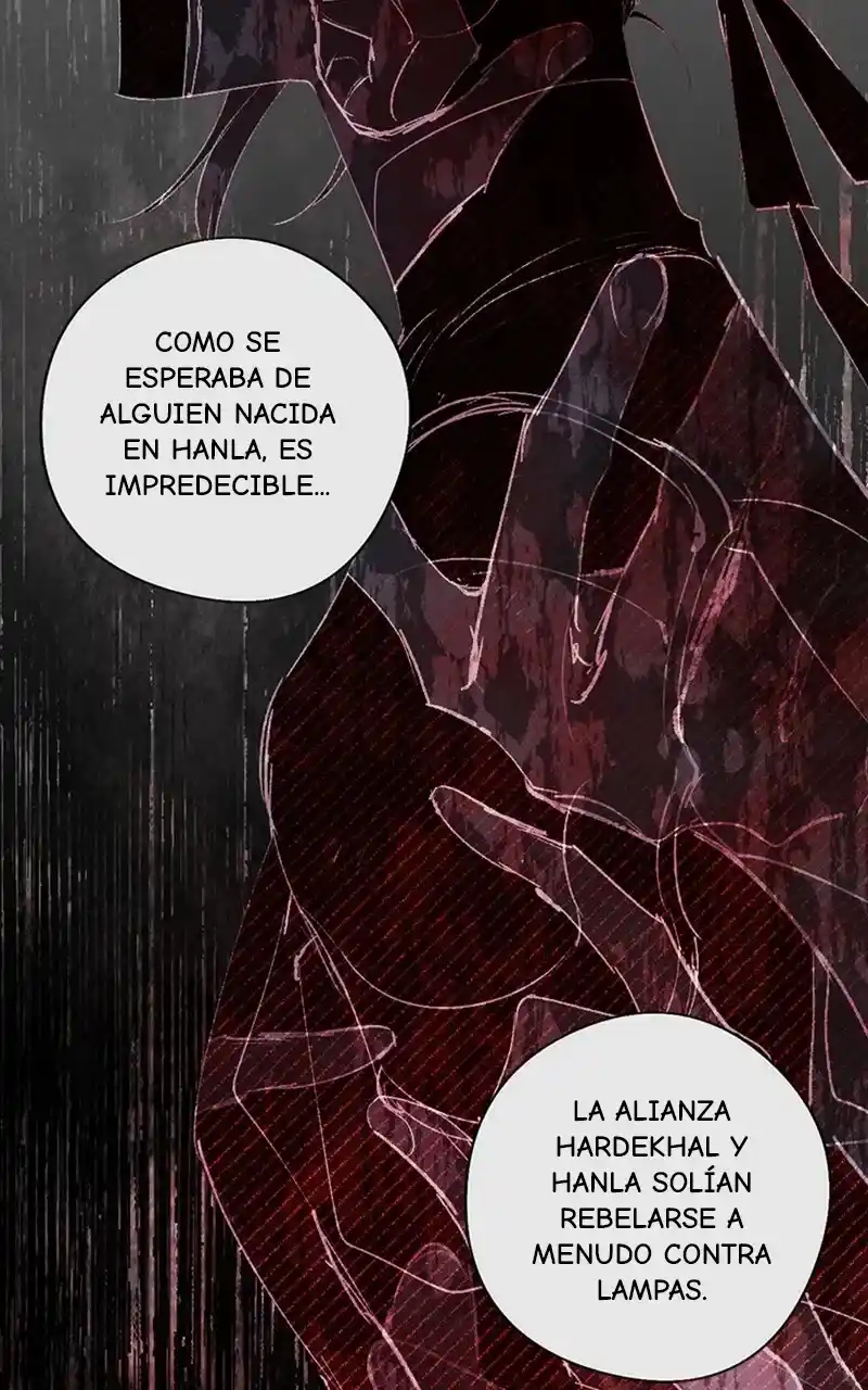 The Dark Lord's Confession - Capítulo 75 - Página 43 - LectorTMOo