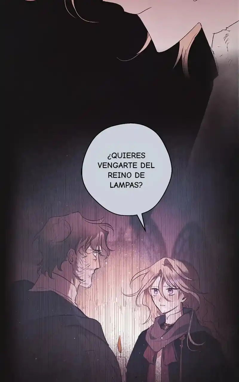 The Dark Lord's Confession - Capítulo 75 - Página 57 - LectorTMOo