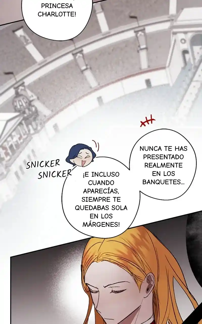 The Dark Lord's Confession - Capítulo 75 - Página 65 - LectorTMOo
