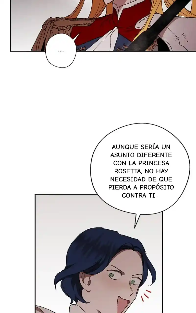 The Dark Lord's Confession - Capítulo 75 - Página 66 - LectorTMOo
