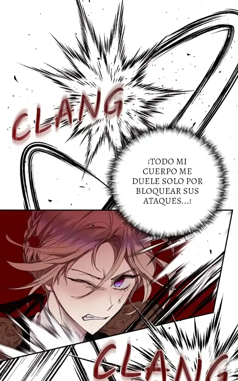 The Dark Lord's Confession - Capítulo 75 - Página 81 - LectorTMOo