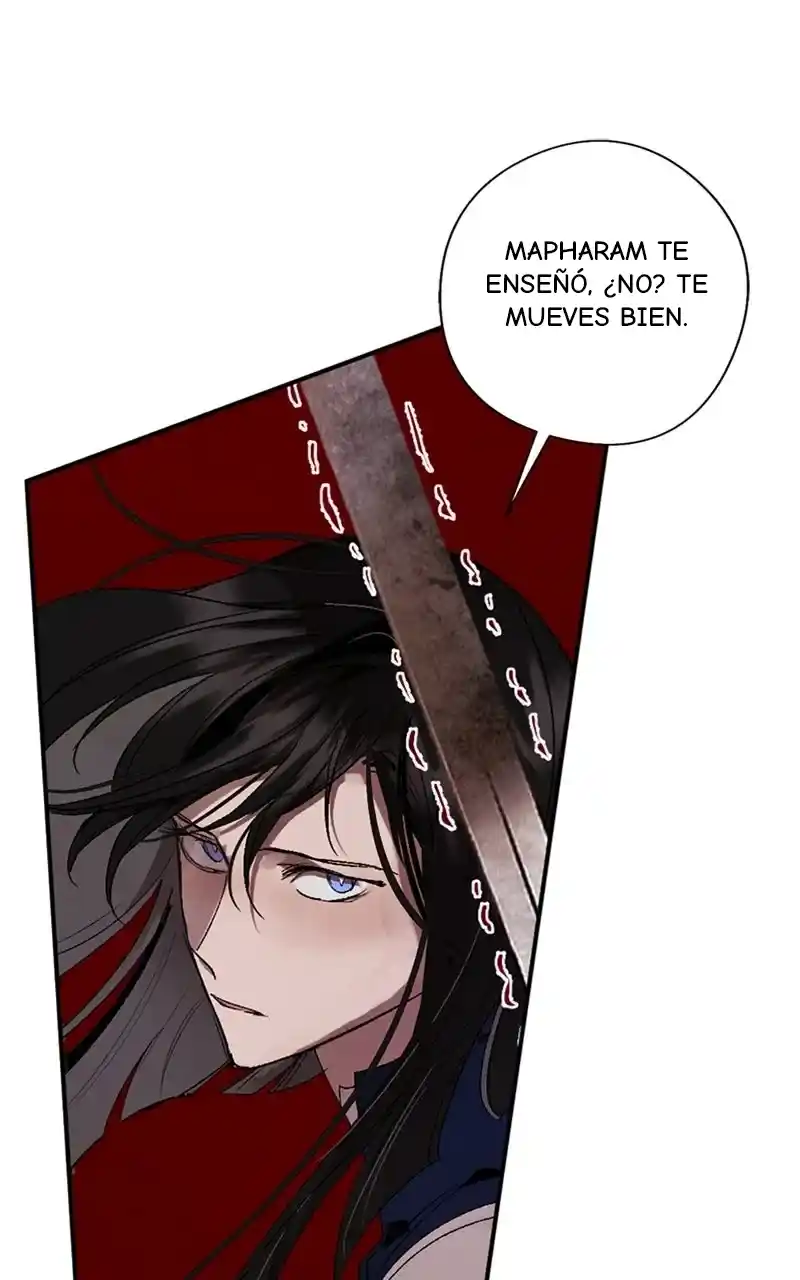 The Dark Lord's Confession - Capítulo 75 - Página 96 - LectorTMOo
