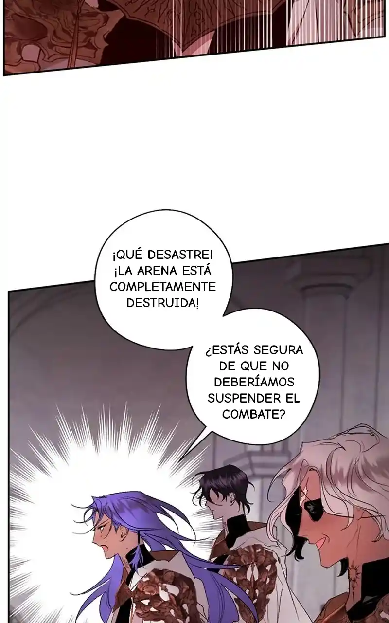 The Dark Lord's Confession - Capítulo 75 - Página 115 - LectorTMOo