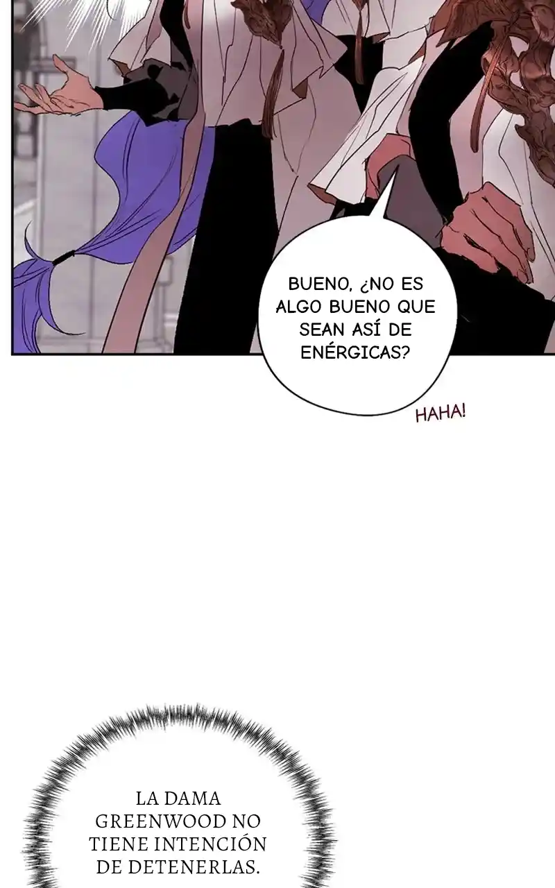 The Dark Lord's Confession - Capítulo 75 - Página 116 - LectorTMOo