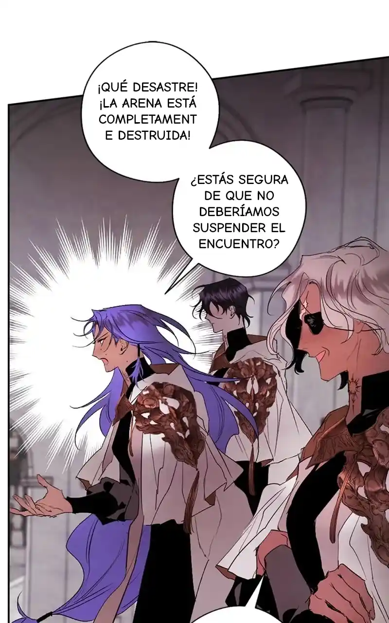 The Dark Lord's Confession - Capítulo 76 - Página 3 - LectorTMOo