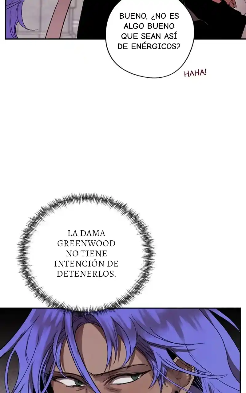 The Dark Lord's Confession - Capítulo 76 - Página 4 - LectorTMOo
