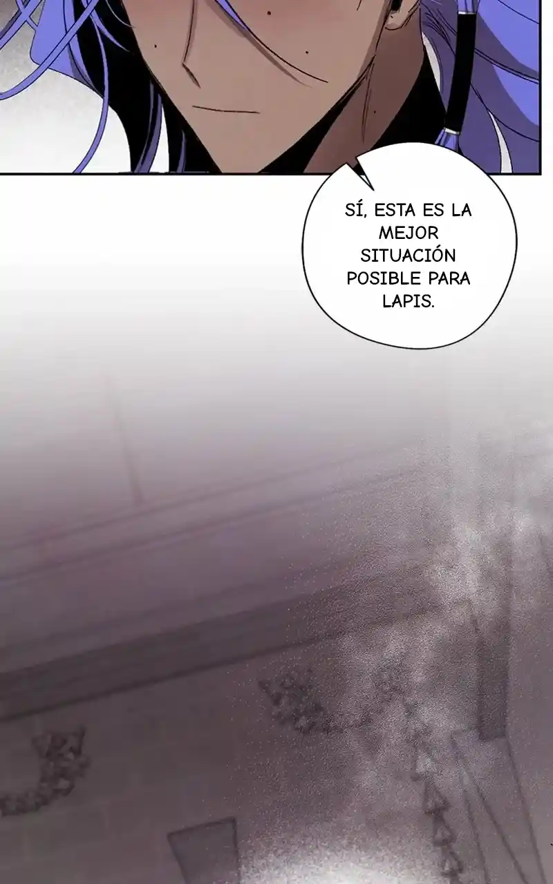 The Dark Lord's Confession - Capítulo 76 - Página 5 - LectorTMOo