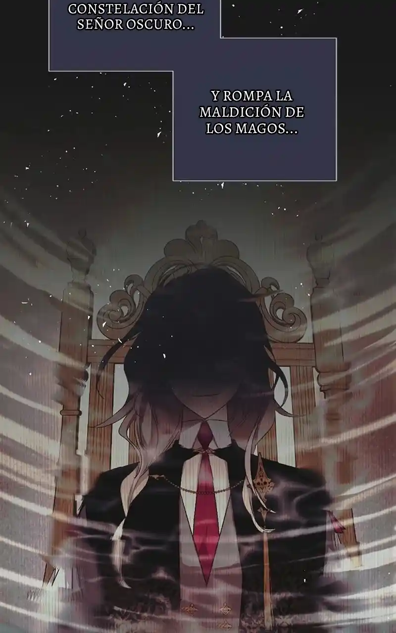 The Dark Lord's Confession - Capítulo 76 - Página 44 - LectorTMOo