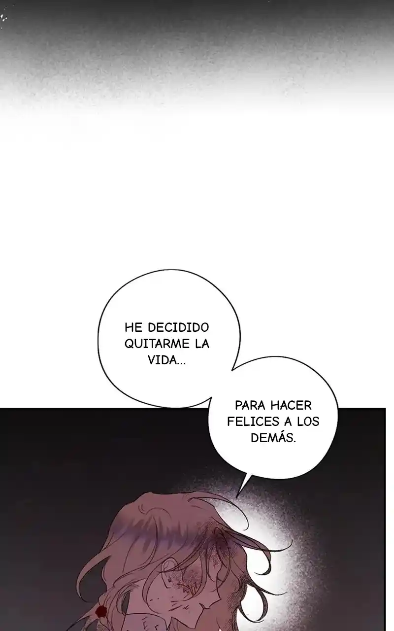 The Dark Lord's Confession - Capítulo 76 - Página 46 - LectorTMOo