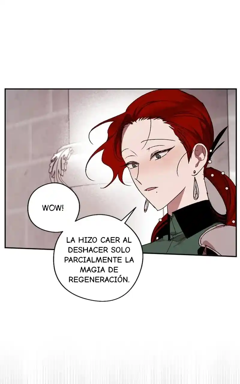 The Dark Lord's Confession - Capítulo 76 - Página 64 - LectorTMOo