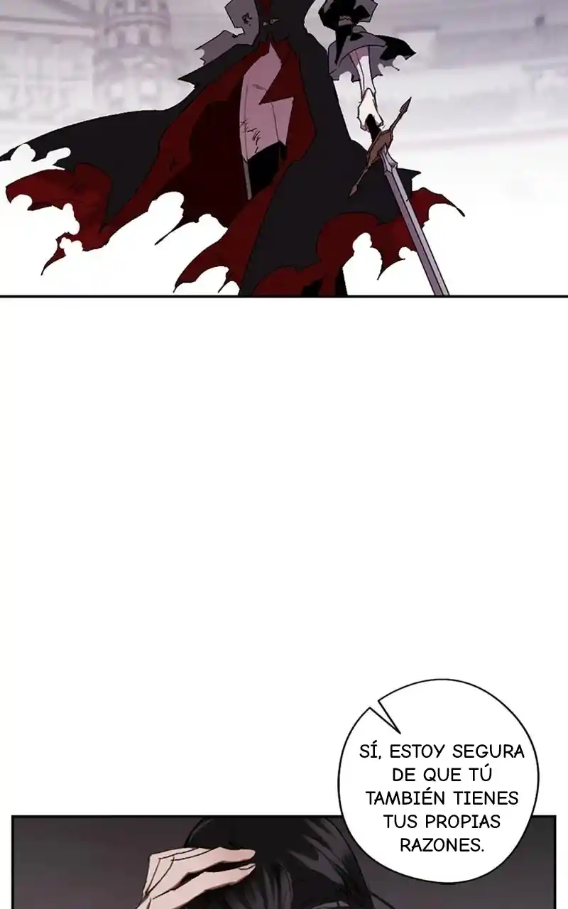 The Dark Lord's Confession - Capítulo 76 - Página 67 - LectorTMOo