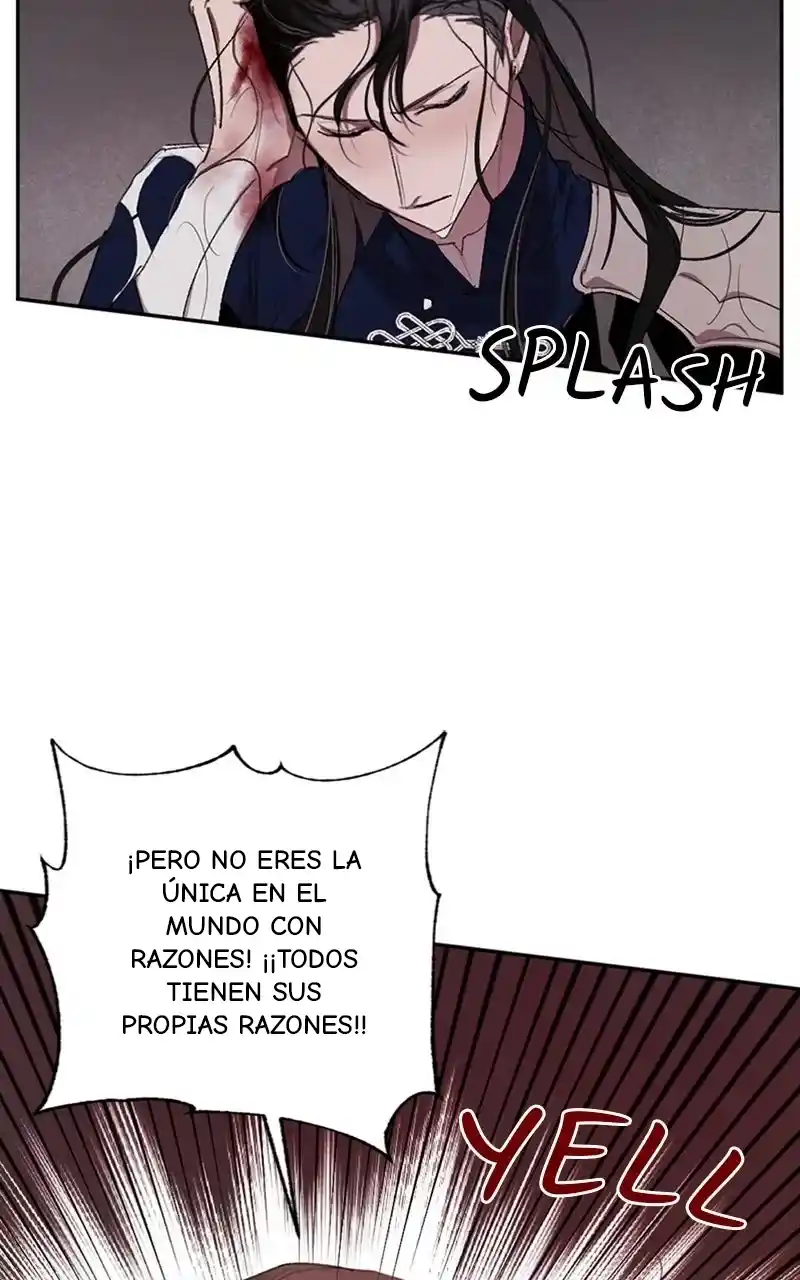 The Dark Lord's Confession - Capítulo 76 - Página 68 - LectorTMOo