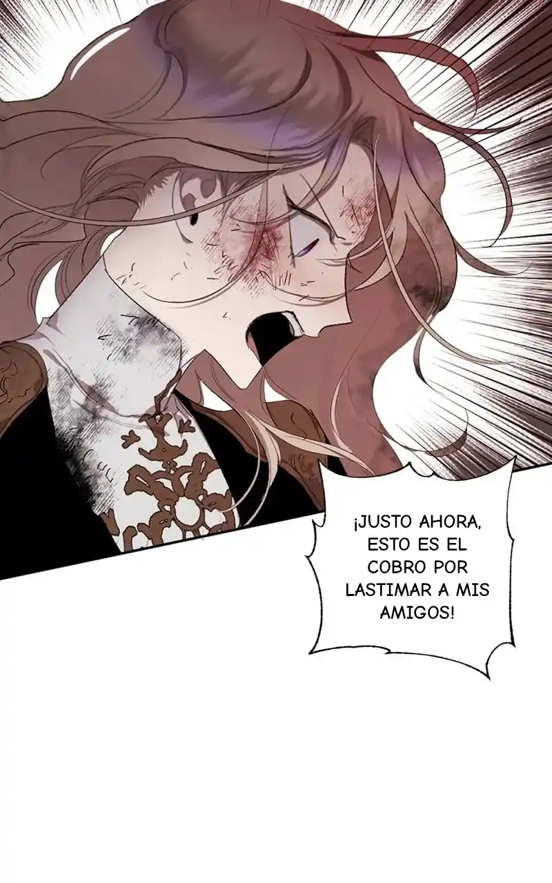 The Dark Lord's Confession - Capítulo 76 - Página 69 - LectorTMOo