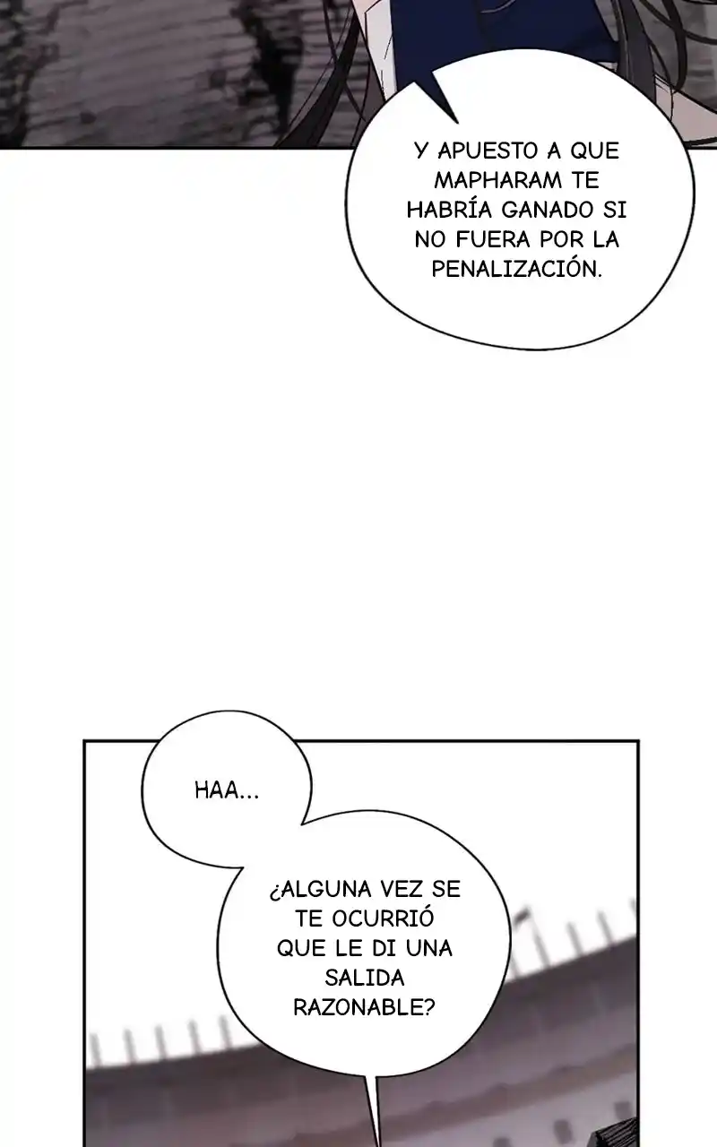 The Dark Lord's Confession - Capítulo 76 - Página 71 - LectorTMOo
