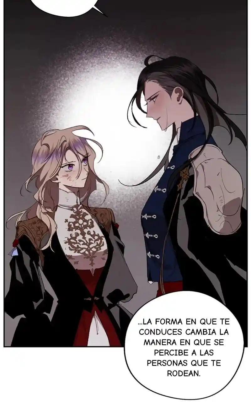The Dark Lord's Confession - Capítulo 76 - Página 75 - LectorTMOo
