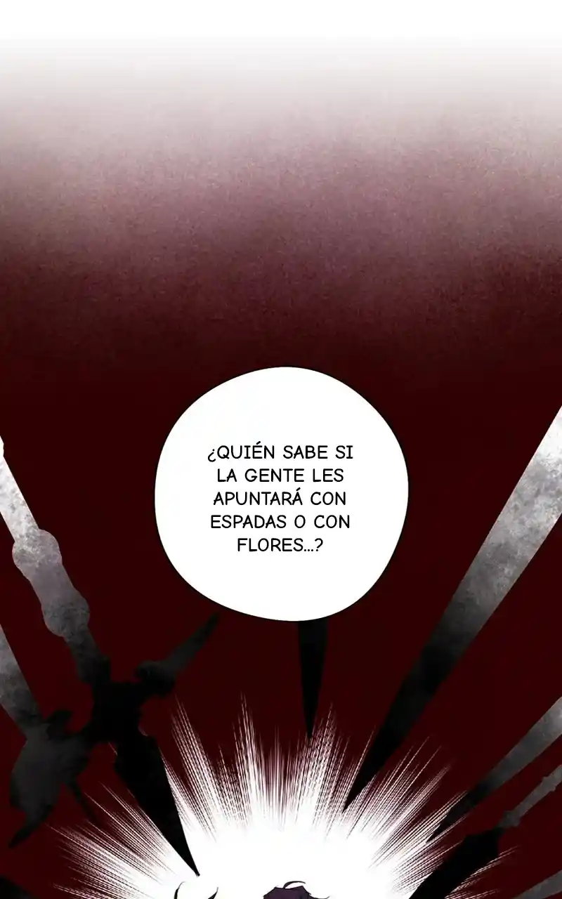 The Dark Lord's Confession - Capítulo 76 - Página 76 - LectorTMOo