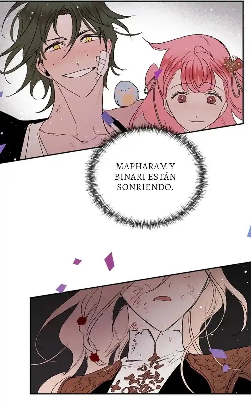 The Dark Lord's Confession - Capítulo 76 - Página 90 - LectorTMOo